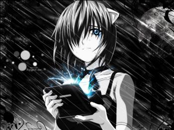      / Elfen Lied Wallpapers