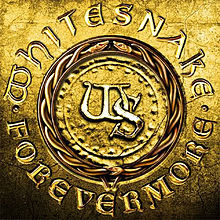 Whitesnake - Forevermore