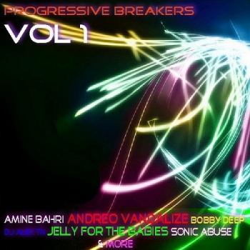 VA - Top 10 Progressive House