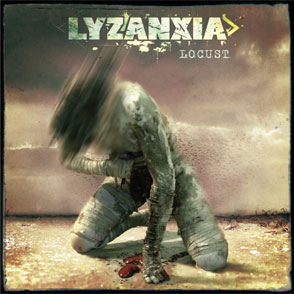 Lyzanxia - Locust