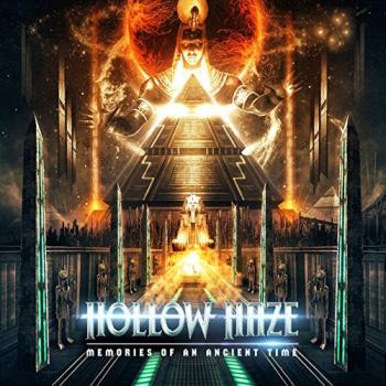 Hollow Haze - Memories Of An Ancient Time