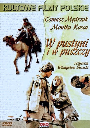      / W pustyni i w puszczy DUB