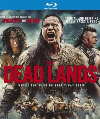 ̸  / The Dead Lands MVO