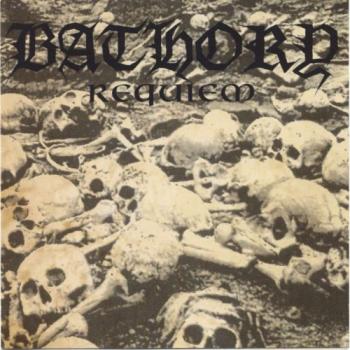 Bathory - Requiem