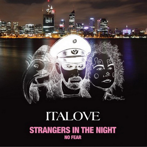 Italove - Singles Remixes Collection 