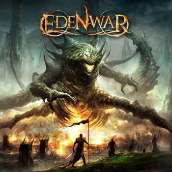 Edenwar - Edenwar