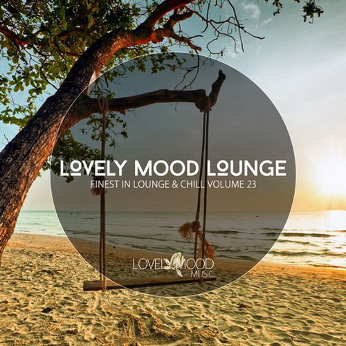 VA - Lovely Mood Lounge, Vol. 22-23 