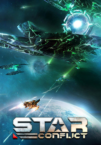 Star Conflict: Age of Destroyers (1.3.7.87086)