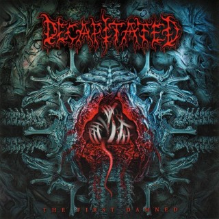 Decapitated - Discography 