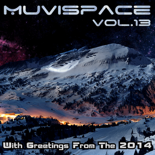 VA - MuviSpace Vol.1-14 