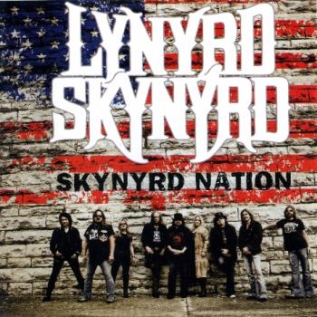 Lynyrd Skynyrd - Skynyrd Nation