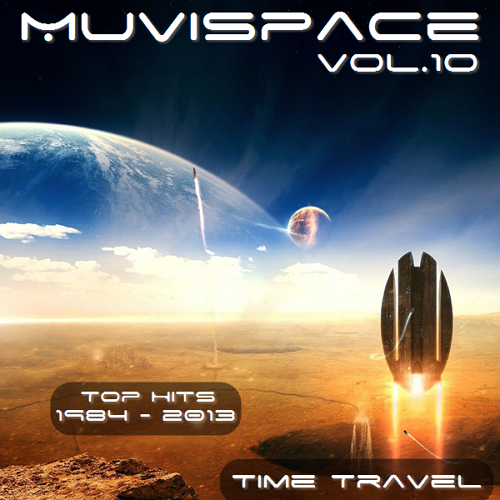 VA - MuviSpace Vol.1-14 