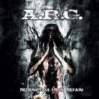 A.R.G. - Redemption From Refaim