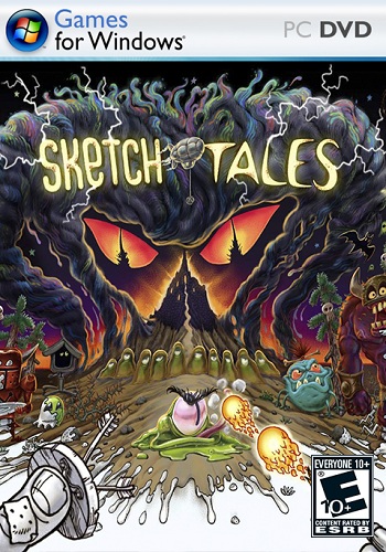 Sketch Tales [Update 1]