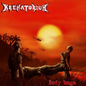 Krematorium - Body Bags