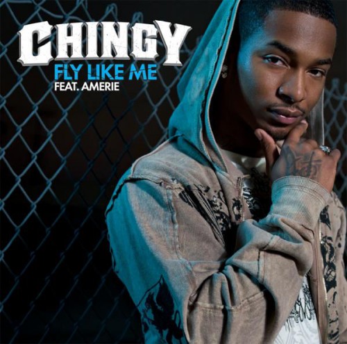 Chingy- 