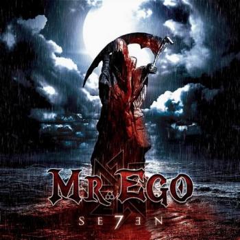 Mr. Ego - Se7en