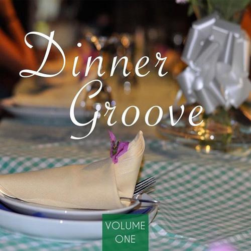 VA - Dinner Groove Vol 1-4 