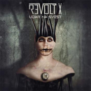 Revolt X - Udar Na Svest