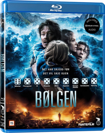  / Bolgen [NOR Transfer] DUB [iTunes]