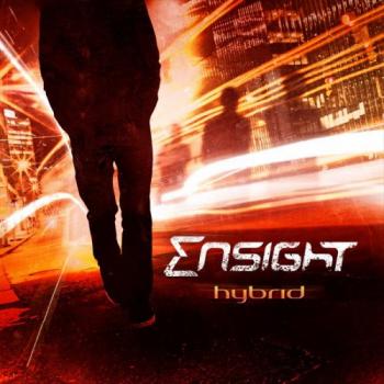 Ensight - Hybrid