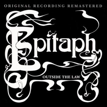 Epitaph - Outside The Law