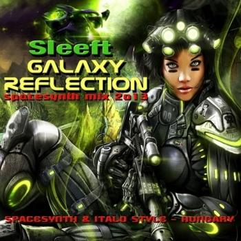 VA - Sleeft - Galaxy Reflection