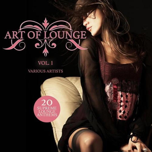 VA - Art Of Lounge Vol 1-3 