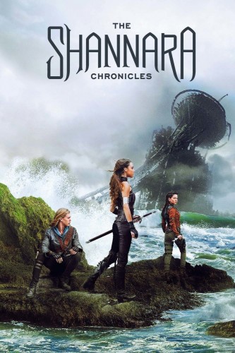   / The Shannara Chronicles [USA Transfer] [1 : 1-10   10] 2xMVO