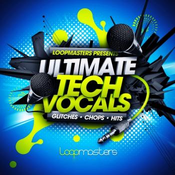 VA - Styles Ultimate Tech Vocals