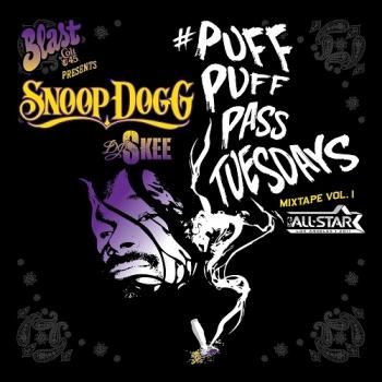 Snoop Dogg - Puff Puff Pass Tuesdays