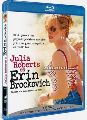   / Erin Brockovich MVO