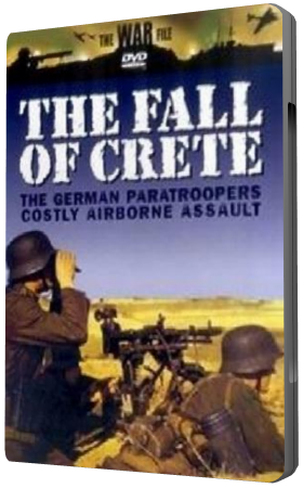   .   / The Fall of Crete VO