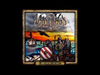 Midgaard -     