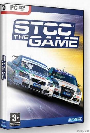 STCC: The Game 2