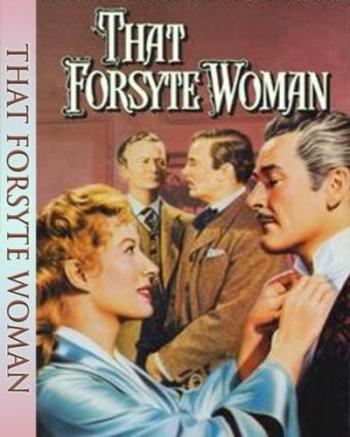    / That Forsyte Woman DVO