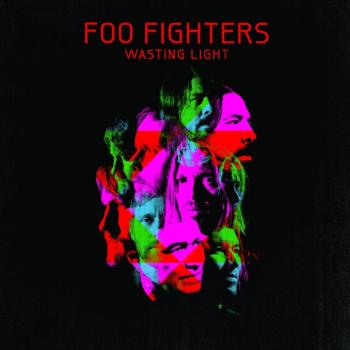 Foo Fighters - Wasting Light