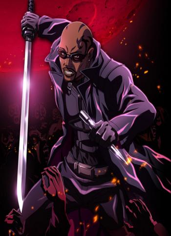  / Blade [TV] [12  12] [RAW] [JAP+SUB] [720p]