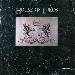 House Of Lords - House Of Lords