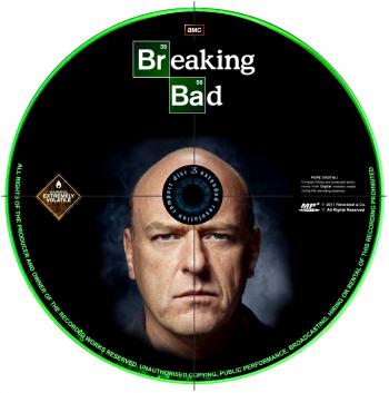 OST    / Breaking Bad