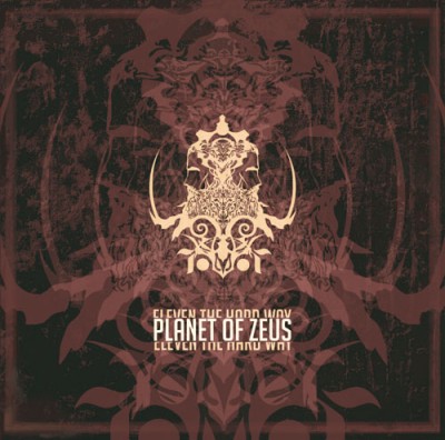 Planet Of Zeus -  