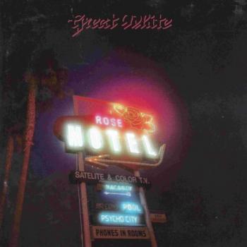 Great White - Psycho City