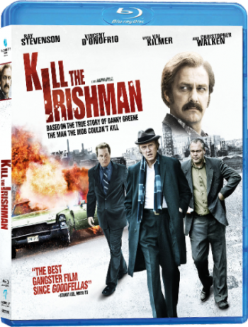  / Kill the Irishman MVO