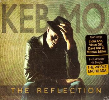 Keb Mo - The Reflection