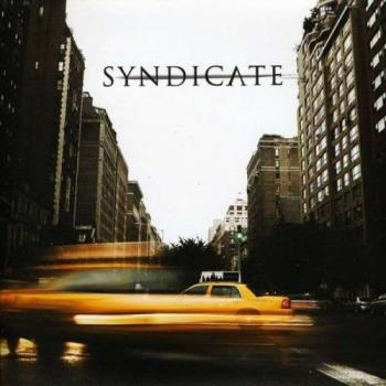 Syndicate - Syndicate