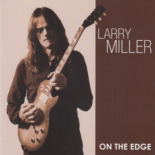 Larry Miller - Discography 