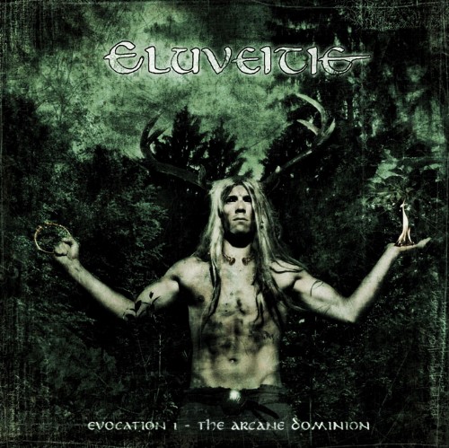 Eluveitie - Discography 