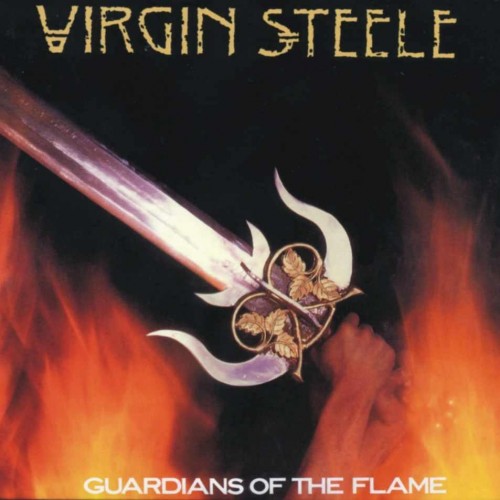 Virgin Steele - Discography 