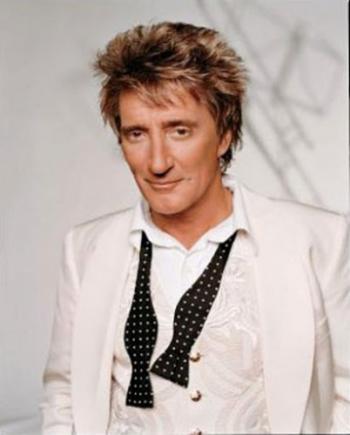 Rod Stewart - Discography