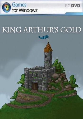 King Arthur's Gold